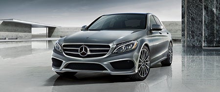 C-Class Offer | Mercedes-Benz of Huntington in Huntington NY