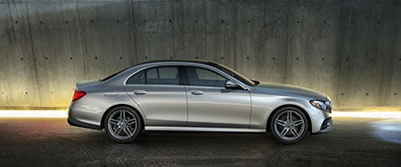 E-Class Offer | Mercedes-Benz of Huntington in Huntington NY