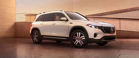 EQB Offer | Mercedes-Benz of Huntington in Huntington NY