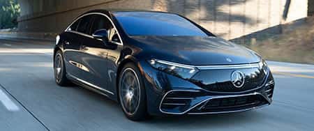 EQS Offer | Mercedes-Benz of Huntington in Huntington NY