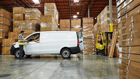 Mercedes-Benz of Huntington in Huntington NY