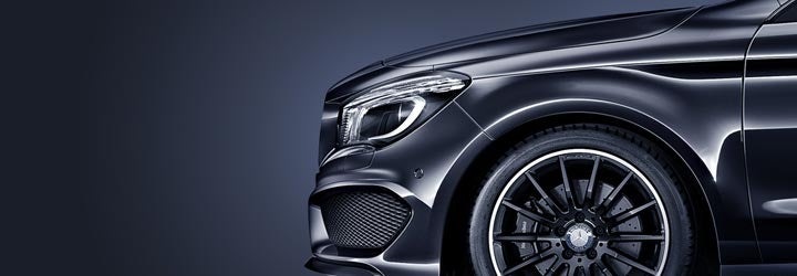Mercedes-Benz of Huntington in Huntington NY