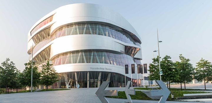 Mercedes-Benz of Huntington in Huntington NY
