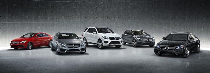 Mercedes-Benz of Huntington in Huntington NY
