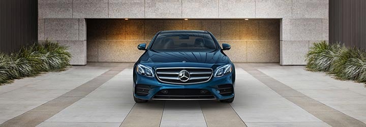 Mercedes-Benz of Huntington in Huntington NY