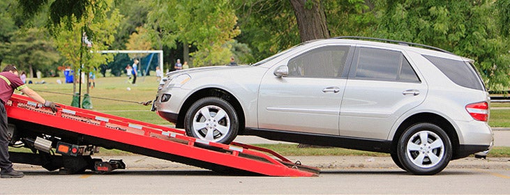 Mercedes-Benz of Huntington in Huntington NY Roadside Assistance