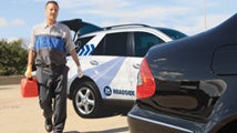 Mercedes-Benz of Huntington in Huntington NY Roadside Assistance Services