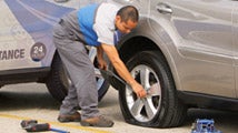Mercedes-Benz of Huntington in Huntington NY Roadside Assistance Services