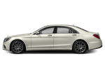 2019 Mercedes-Benz S-Class S 450 4MATIC®