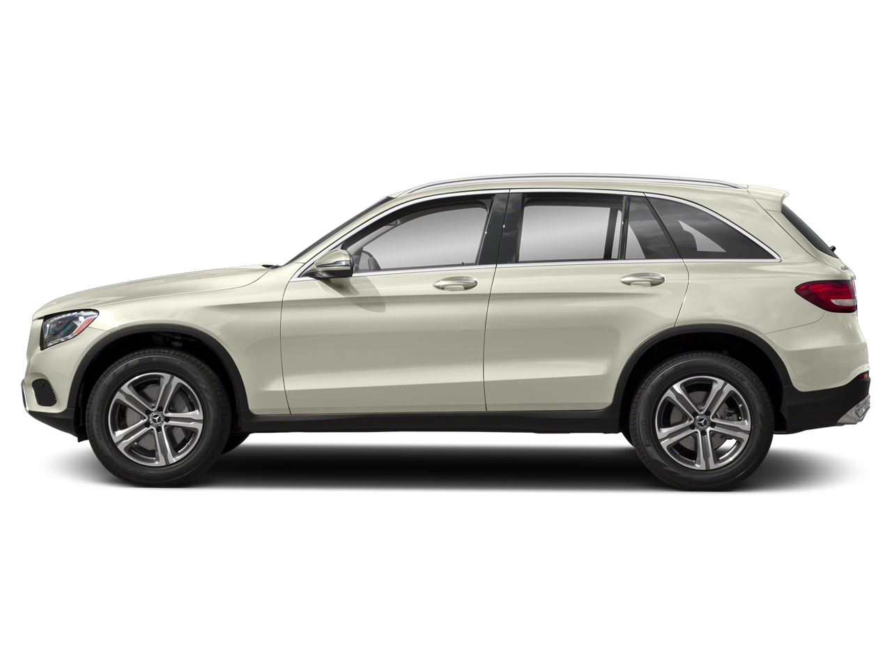 2019 Mercedes-Benz GLC GLC 300 4MATIC®