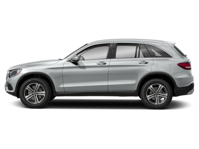 2019 Mercedes-Benz GLC GLC 300 4MATIC®
