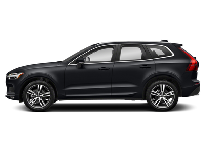 2021 Volvo XC60 T6 Inscription