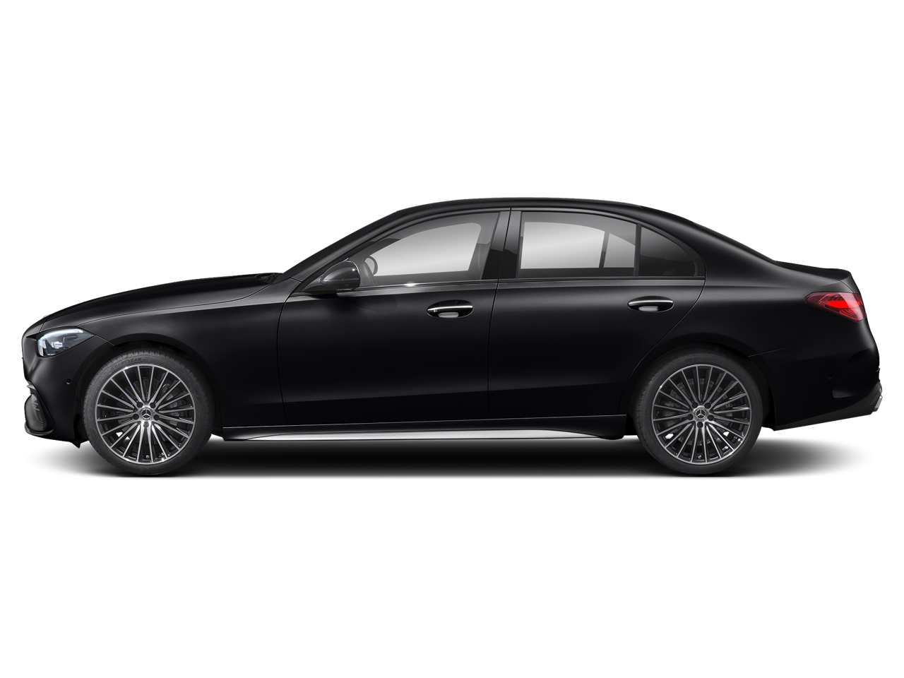 2022 Mercedes-Benz C-Class C 300 4MATIC®