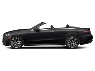2022 Mercedes-Benz E-Class E 450 4MATIC®