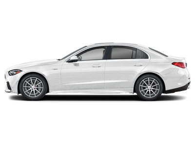 2023 Mercedes-Benz C-Class C 43 AMG® 4MATIC®