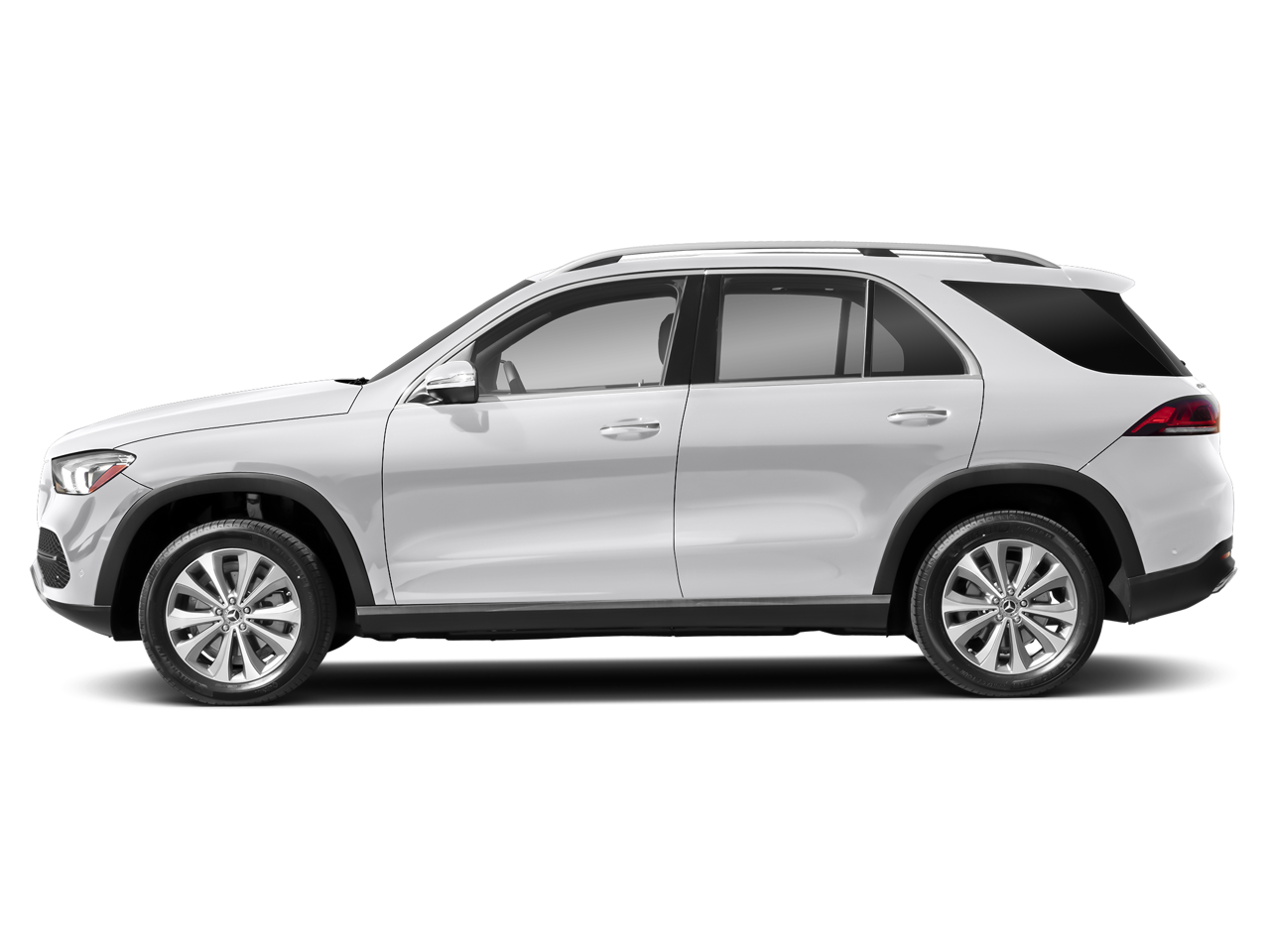 2023 Mercedes-Benz GLE GLE 350 4MATIC®