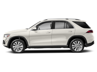2023 Mercedes-Benz GLE GLE 350 4MATIC®