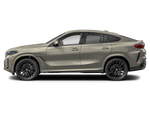 2024 BMW X6 xDrive40i