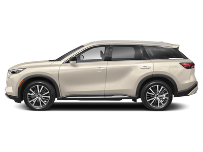 2024 INFINITI QX60 Sensory