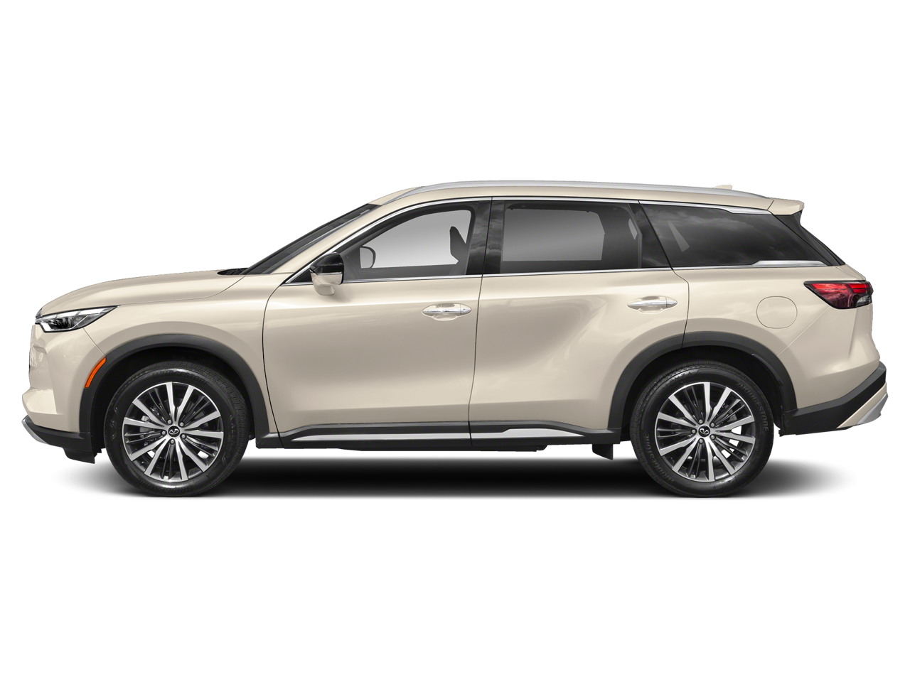2024 INFINITI QX60 Sensory