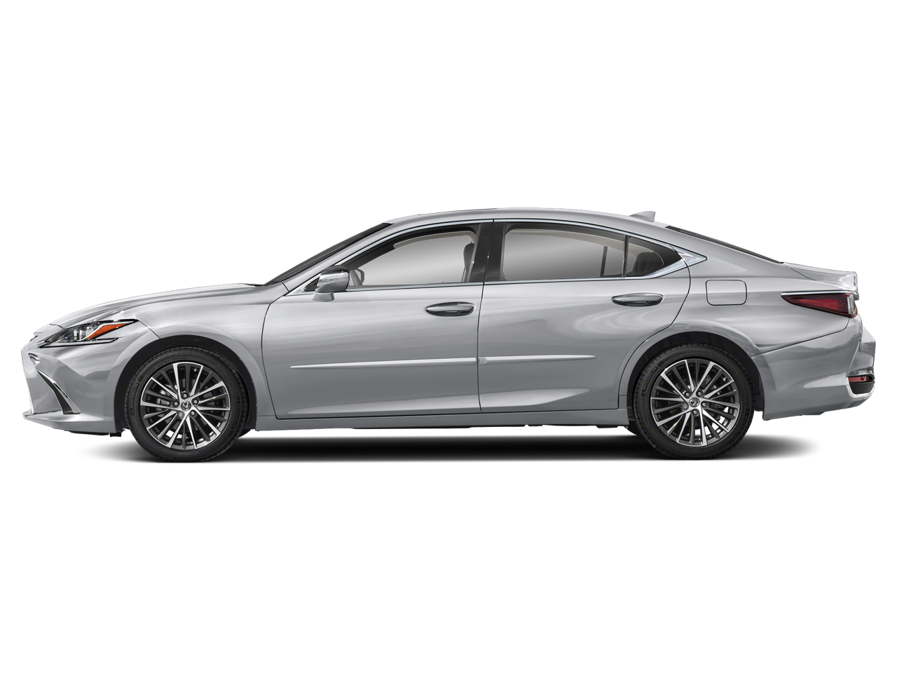2024 Lexus ES 250