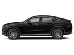2024 Mercedes-Benz GLC GLC 300 Coupe 4MATIC®