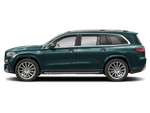 2024 Mercedes-Benz GLS GLS 580 4MATIC®