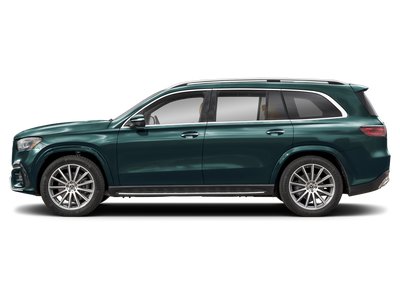 2024 Mercedes-Benz GLS GLS 580 4MATIC®