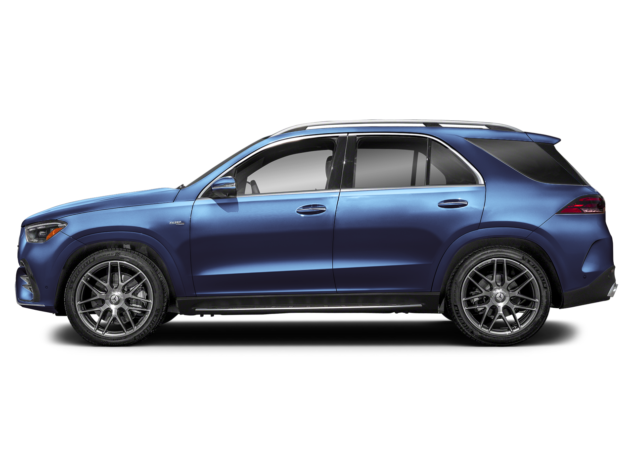 2024 Mercedes-Benz GLE GLE 53 AMG® 4MATIC®