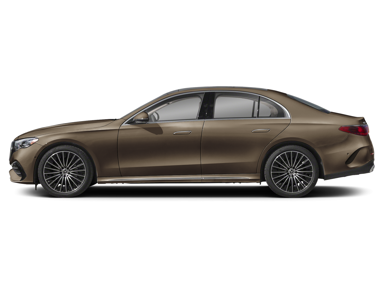 2026 Mercedes-Benz E-Class E 350 4MATIC®