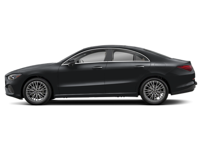 2026 Mercedes-Benz CLA CLA 250 4MATIC®