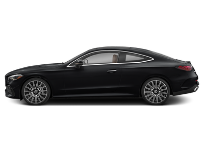 2026 Mercedes-Benz CLE CLE 450 4MATIC®
