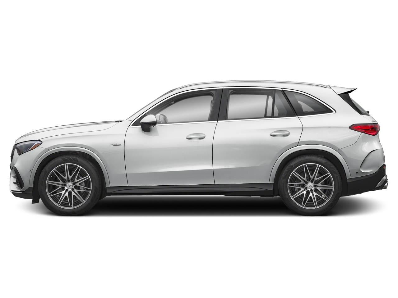 2026 Mercedes-Benz GLC GLC 43 AMG® 4MATIC®