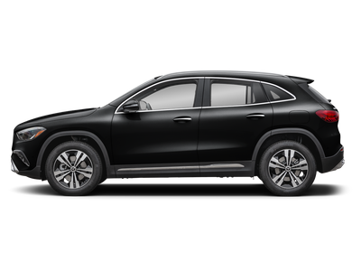 2026 Mercedes-Benz GLA GLA 250 4MATIC®
