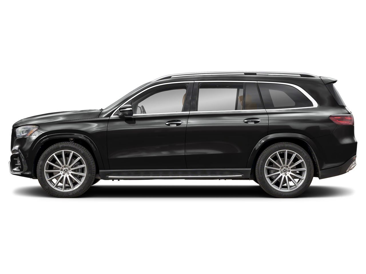 2026 Mercedes-Benz GLS Base - Photo 35
