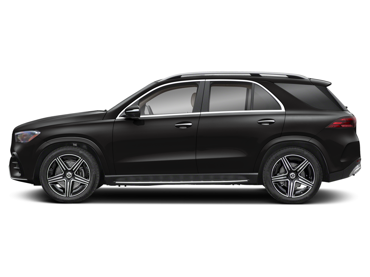 2026 Mercedes-Benz GLE GLE580 - Photo 35