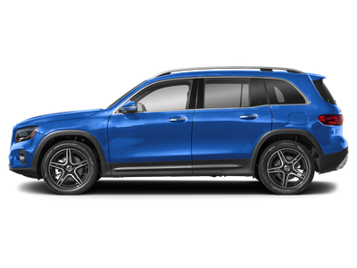 2026 Mercedes-Benz GLB GLB 250 4MATIC®