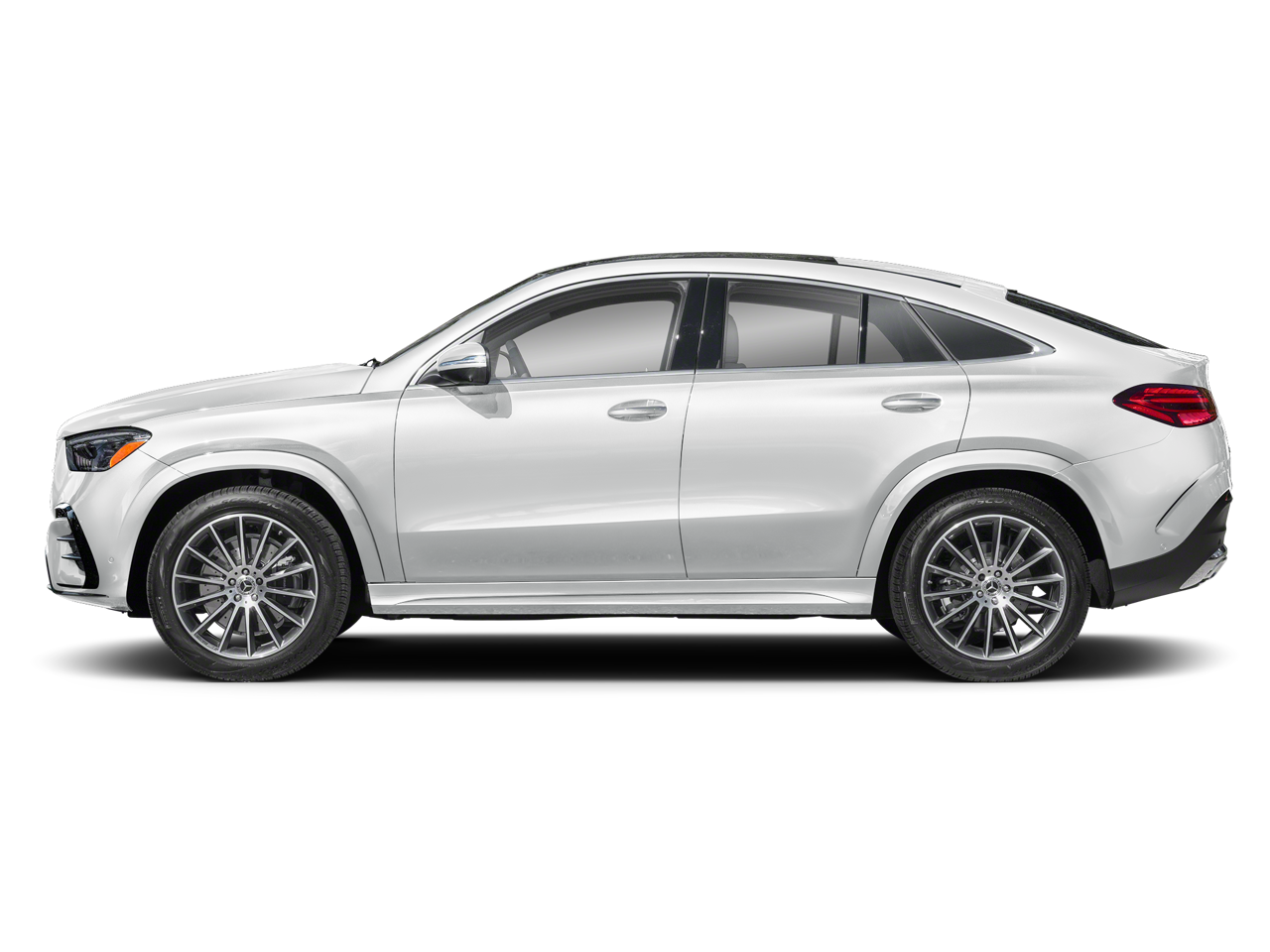 2026 Mercedes-Benz GLE GLE 450 Coupe 4MATIC®