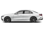 2027 Mercedes-Benz E-Class E 350 4MATIC®