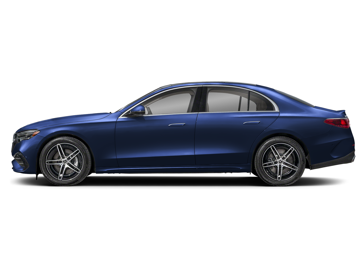 2027 Mercedes-Benz E-Class E 450 4MATIC®
