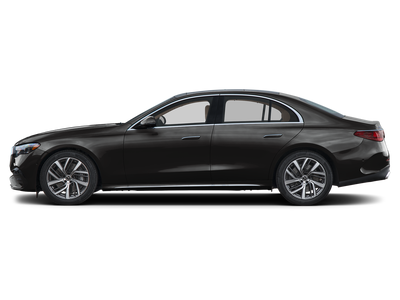 2027 Mercedes-Benz E-Class E 450 4MATIC®
