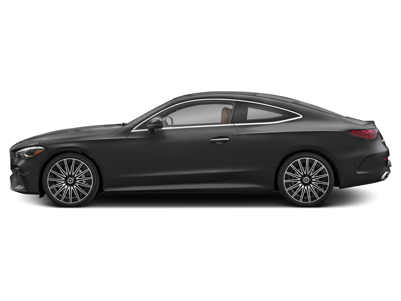 2027 Mercedes-Benz CLE CLE 450 4MATIC®