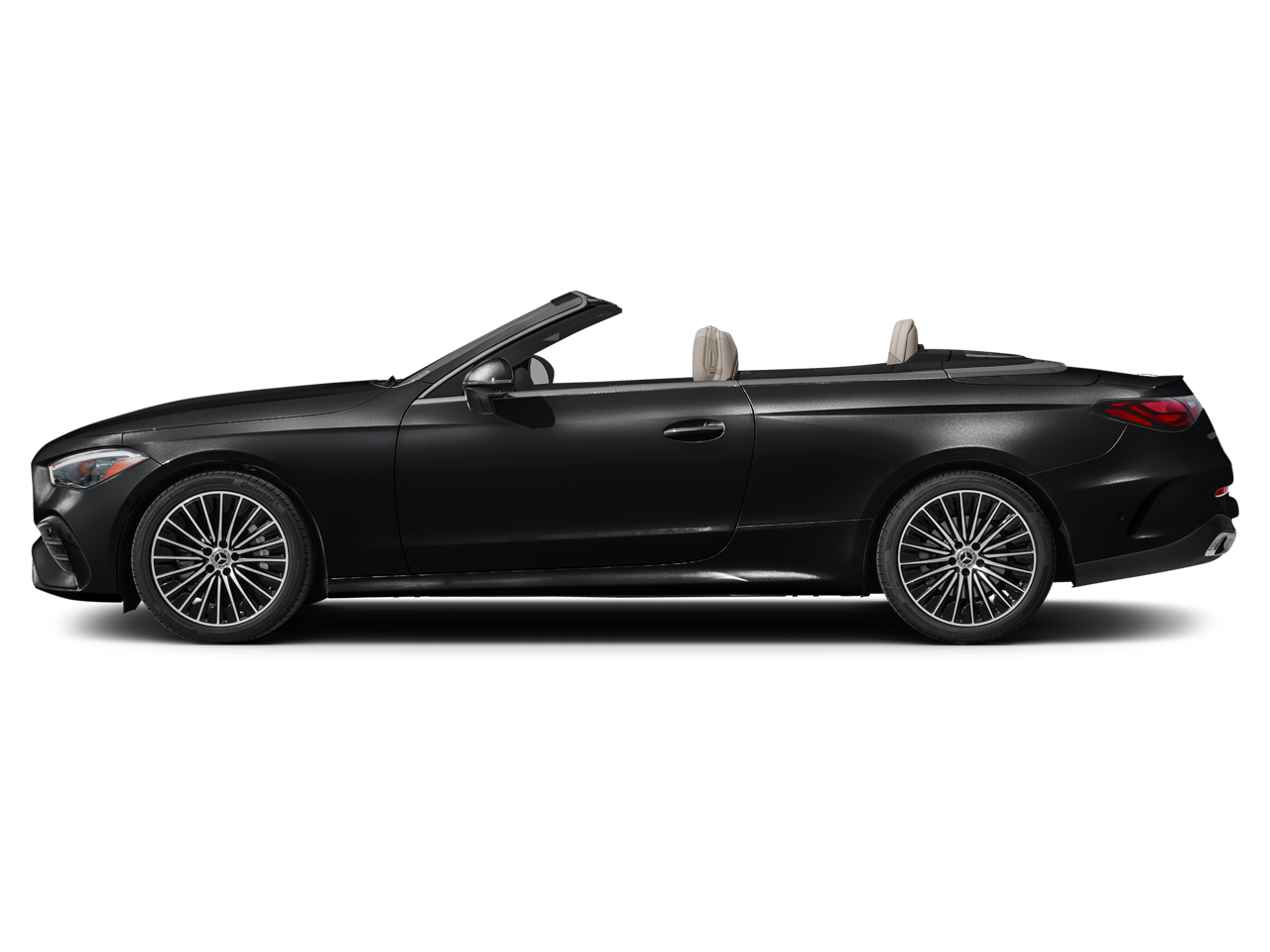 2027 Mercedes-Benz CLE CLE 450 4MATIC®