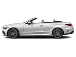 2027 Mercedes-Benz CLE CLE 450 4MATIC®