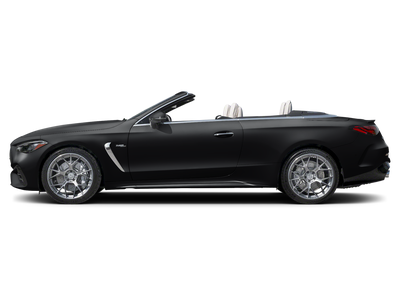 2027 Mercedes-Benz AMG® CLE 53 AMG® CLE 53