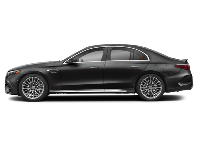 2027 Mercedes-Benz E-Class E 53 AMG® 4MATIC®