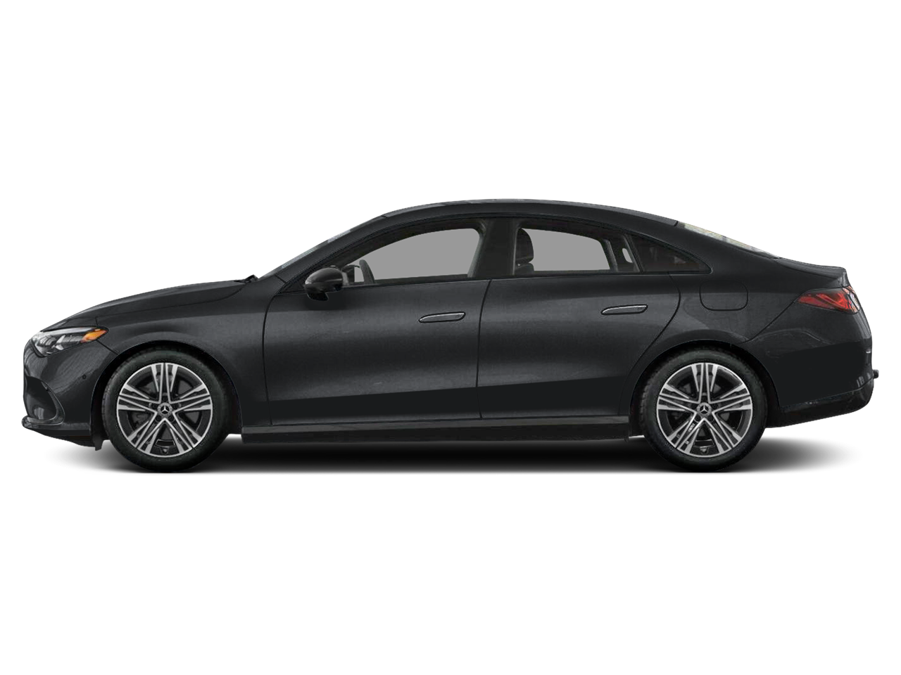 2027 Mercedes-Benz CLA CLA 220