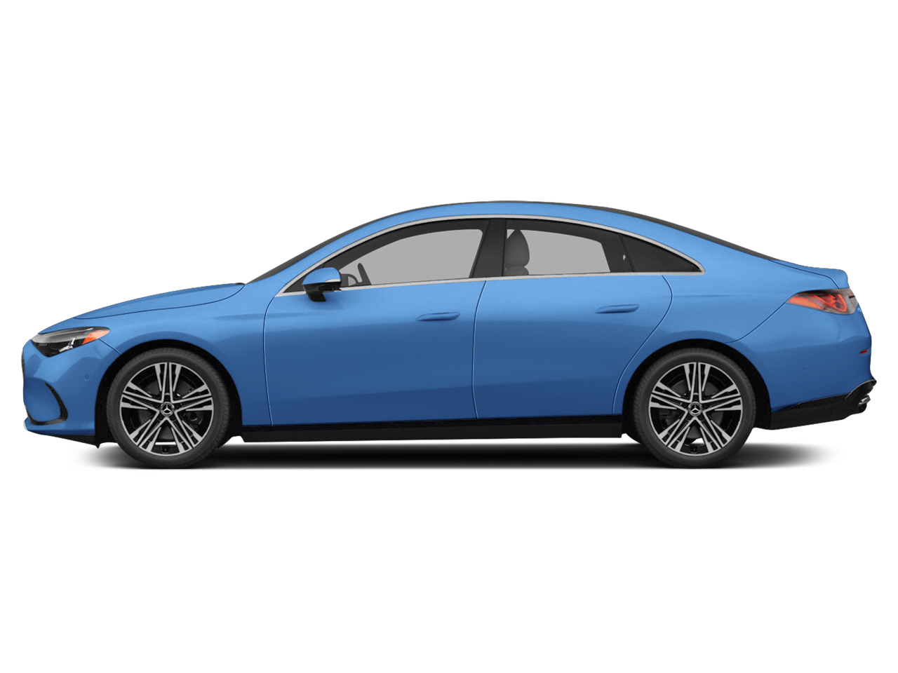 2027 Mercedes-Benz CLA CLA 250+E