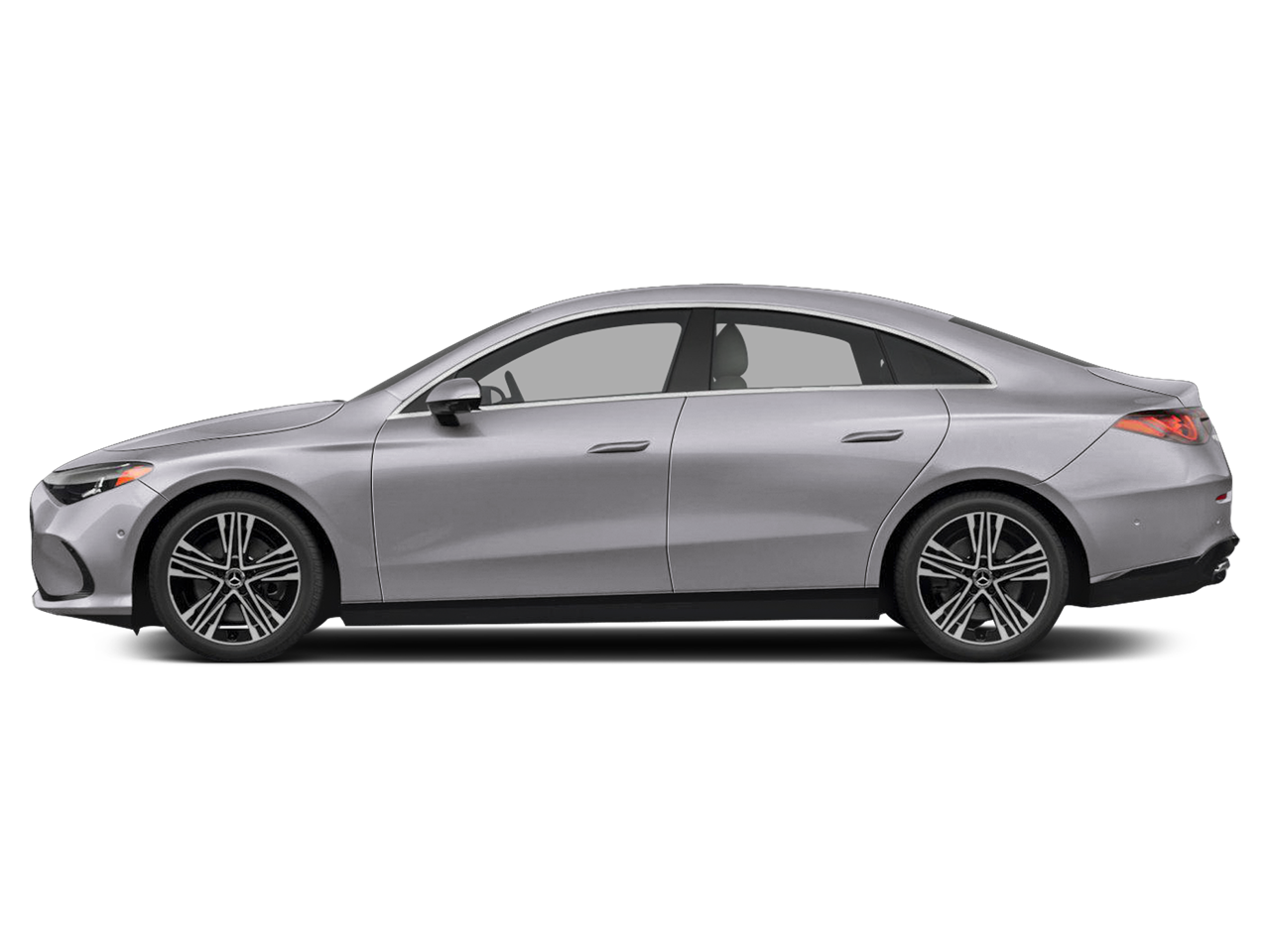2027 Mercedes-Benz CLA CLA 350 4MATIC®