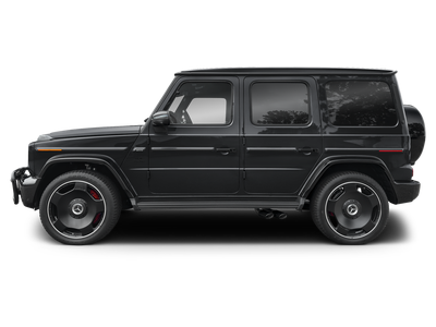 2027 Mercedes-Benz G-Class G 63 AMG® 4MATIC®